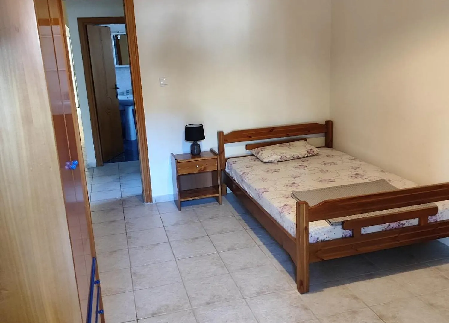 Solmar House Apartment Flogita 0*,  Greece