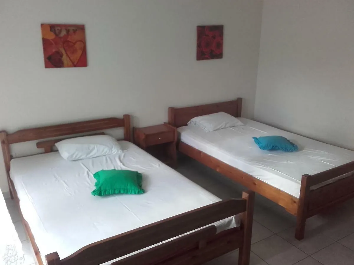 Solmar House Apartment Flogita