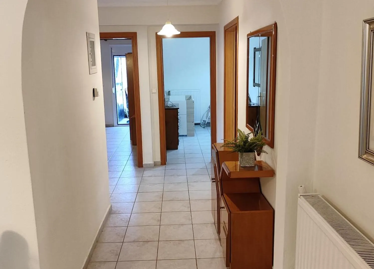 Apartmán Solmar House Flogita