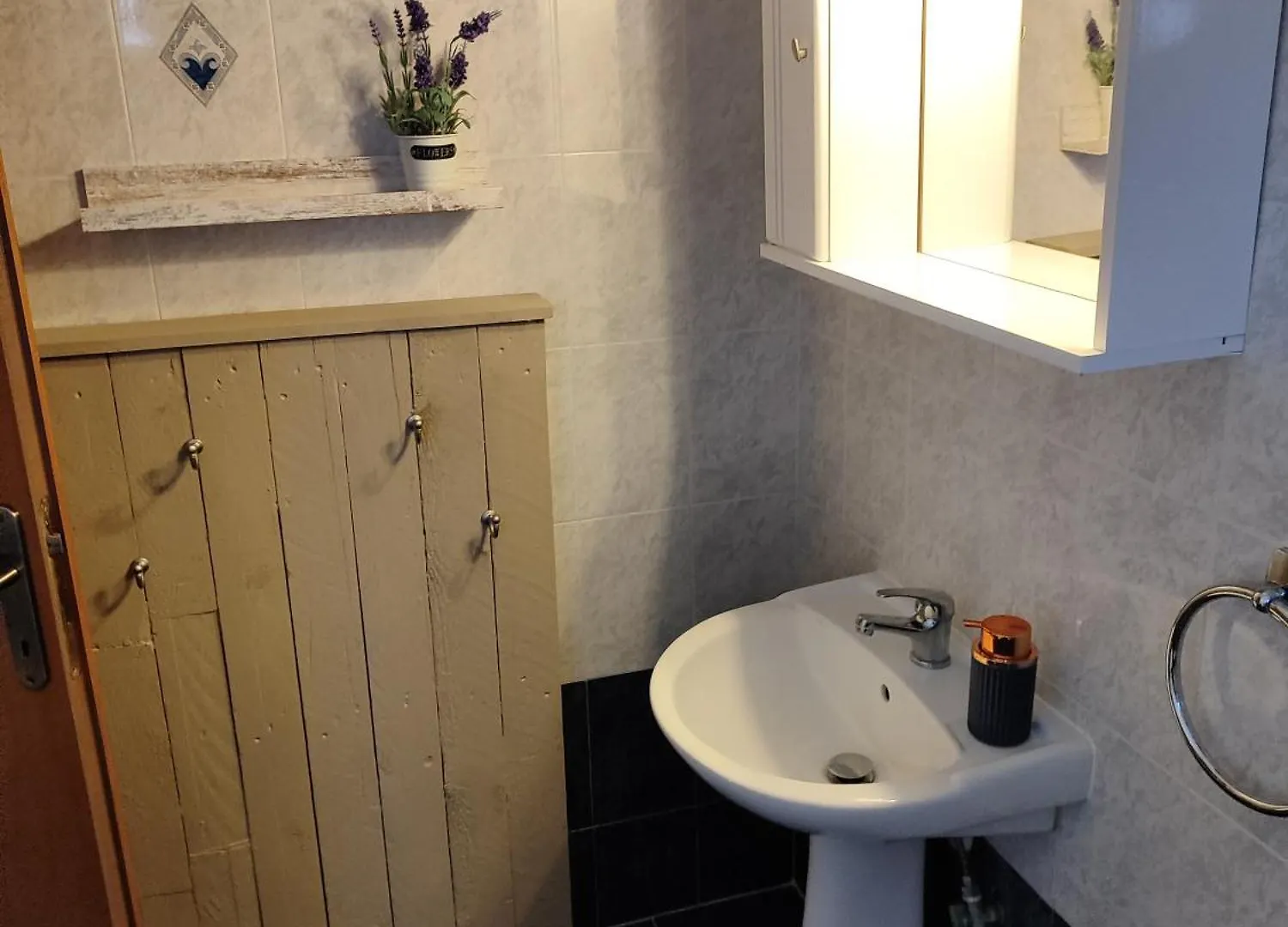 Apartmán Solmar House Flogita 0*,  Řecko