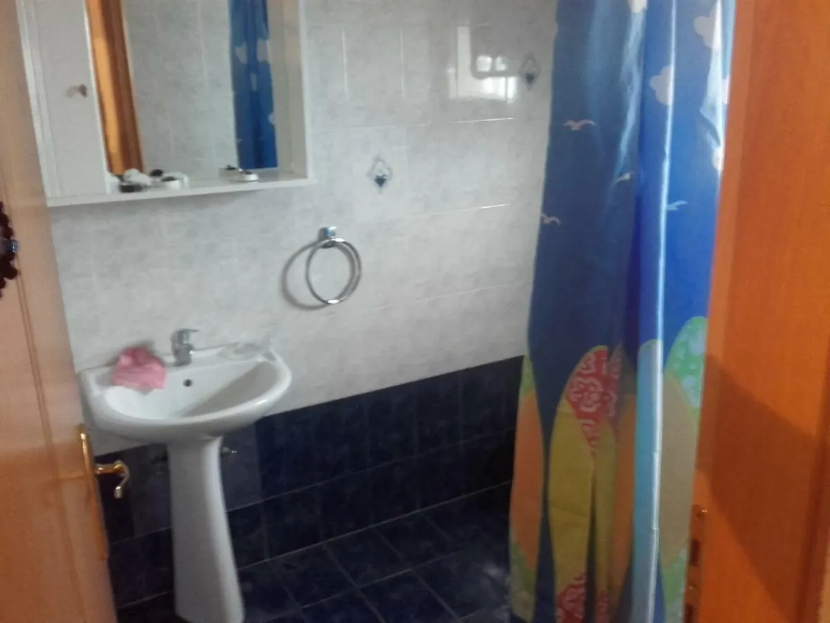 Apartmán Solmar House Flogita Řecko