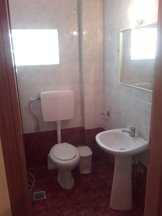 Apartmán Solmar House Flogita 0*,